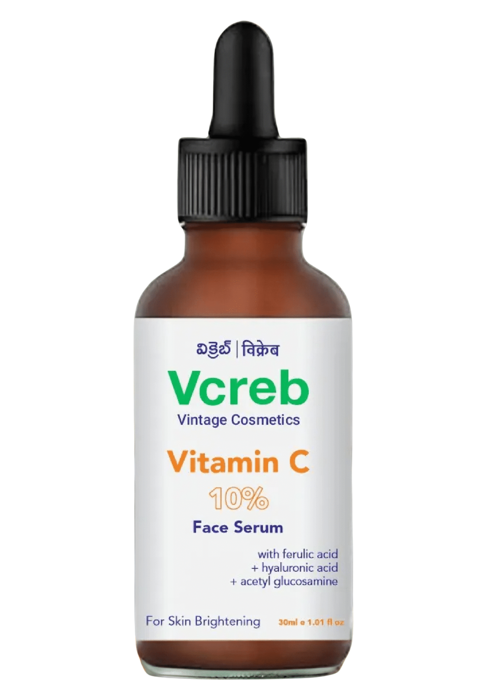 Vcreb Vitamin C serum