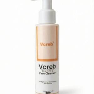 Derma Face Cleanser[100 ml]